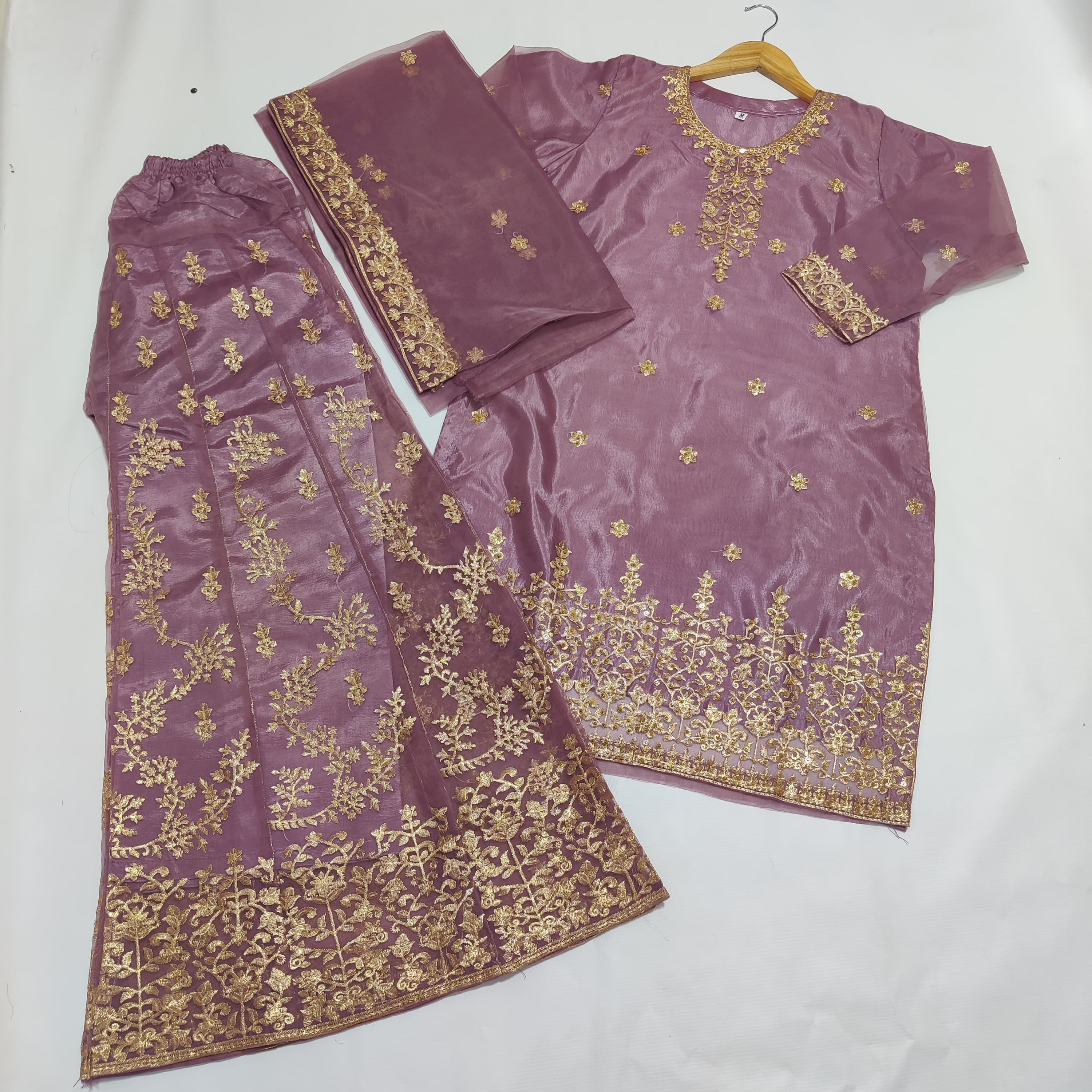 Rivaaj 3 pcs